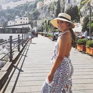 Meet your Posher, Gabriella